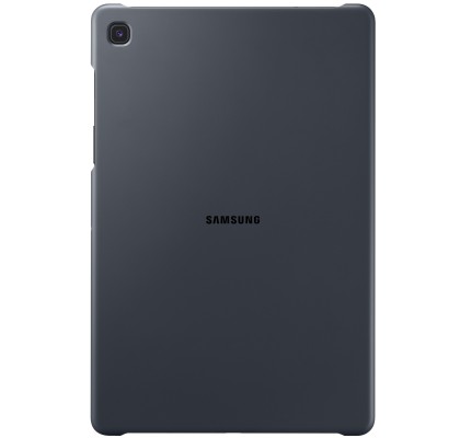 Husa Slim Cover pentru Samsung Galaxy Tab S5e 10.5, Black